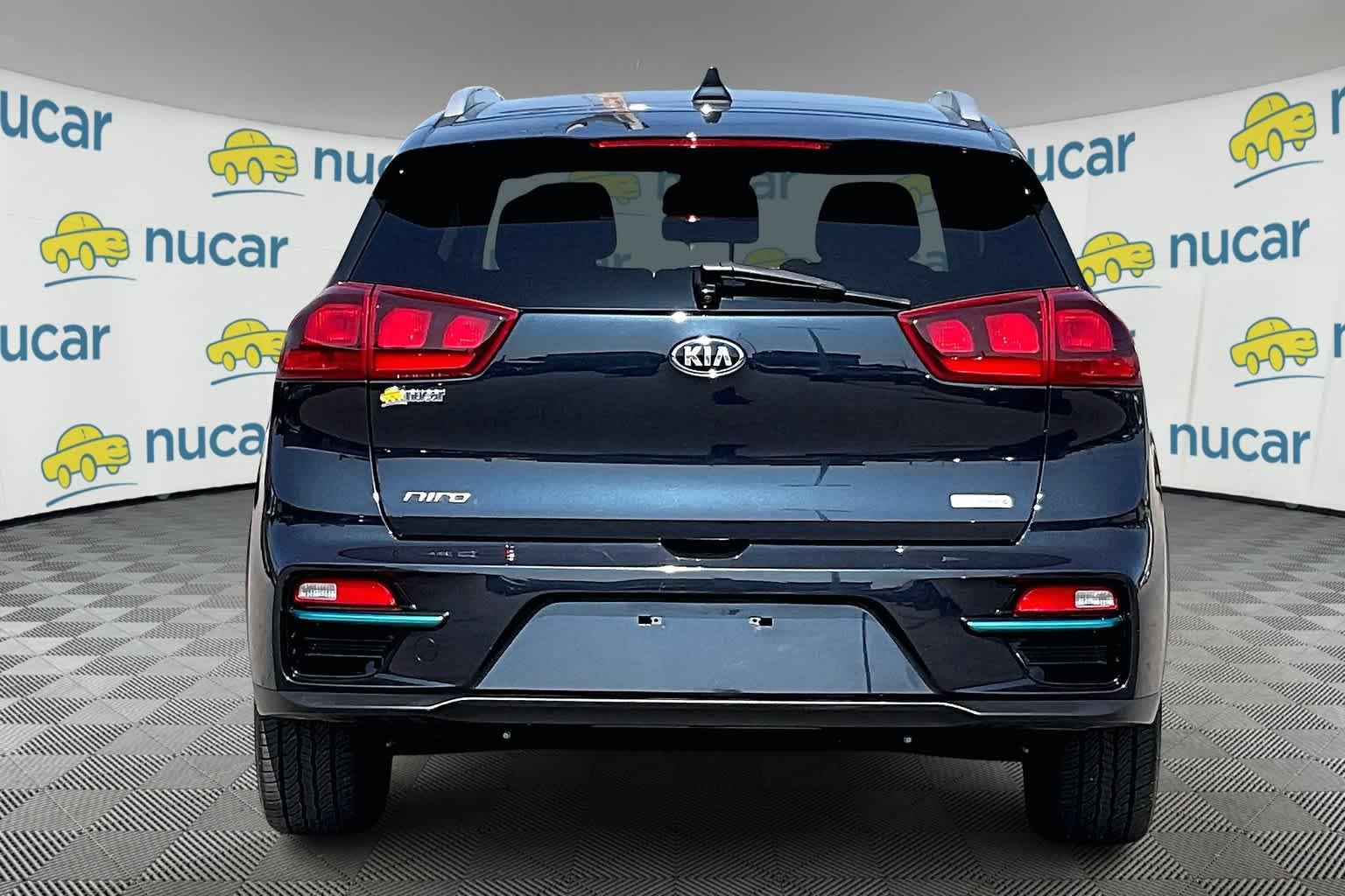 2021 Kia Niro EV EX - Photo 5