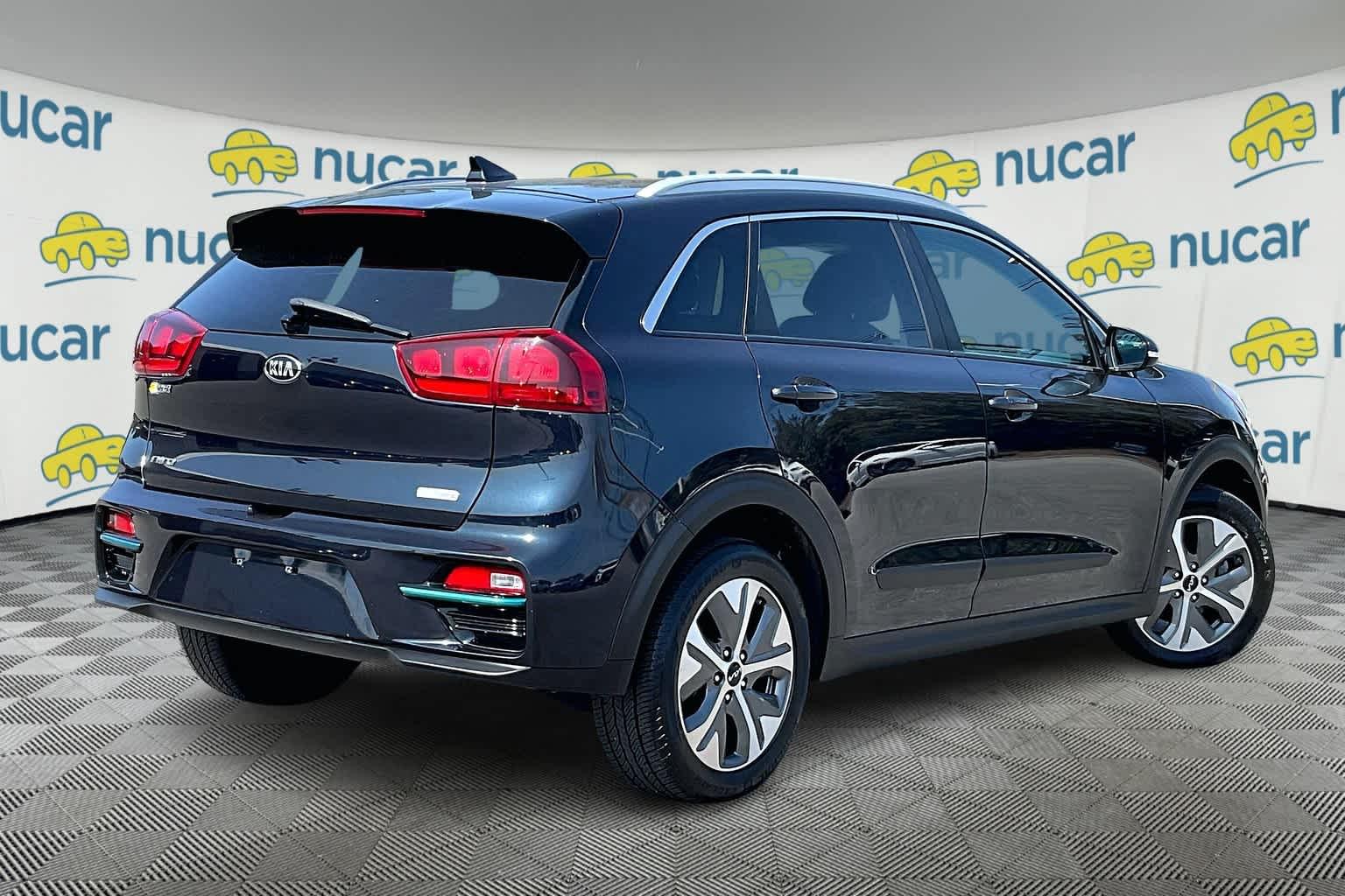 2021 Kia Niro EV EX - Photo 6