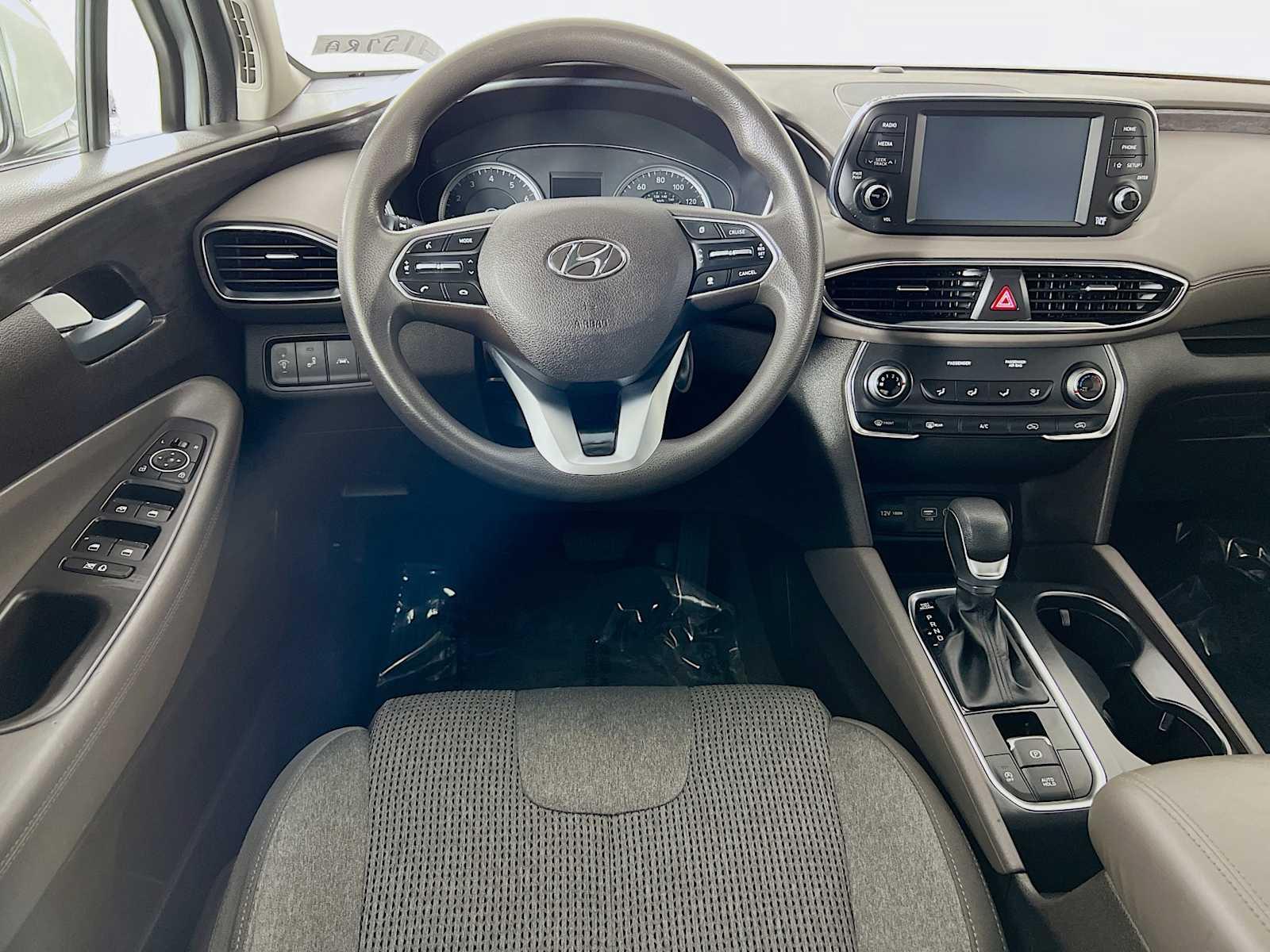 2019 Hyundai Santa Fe SE - Photo 21