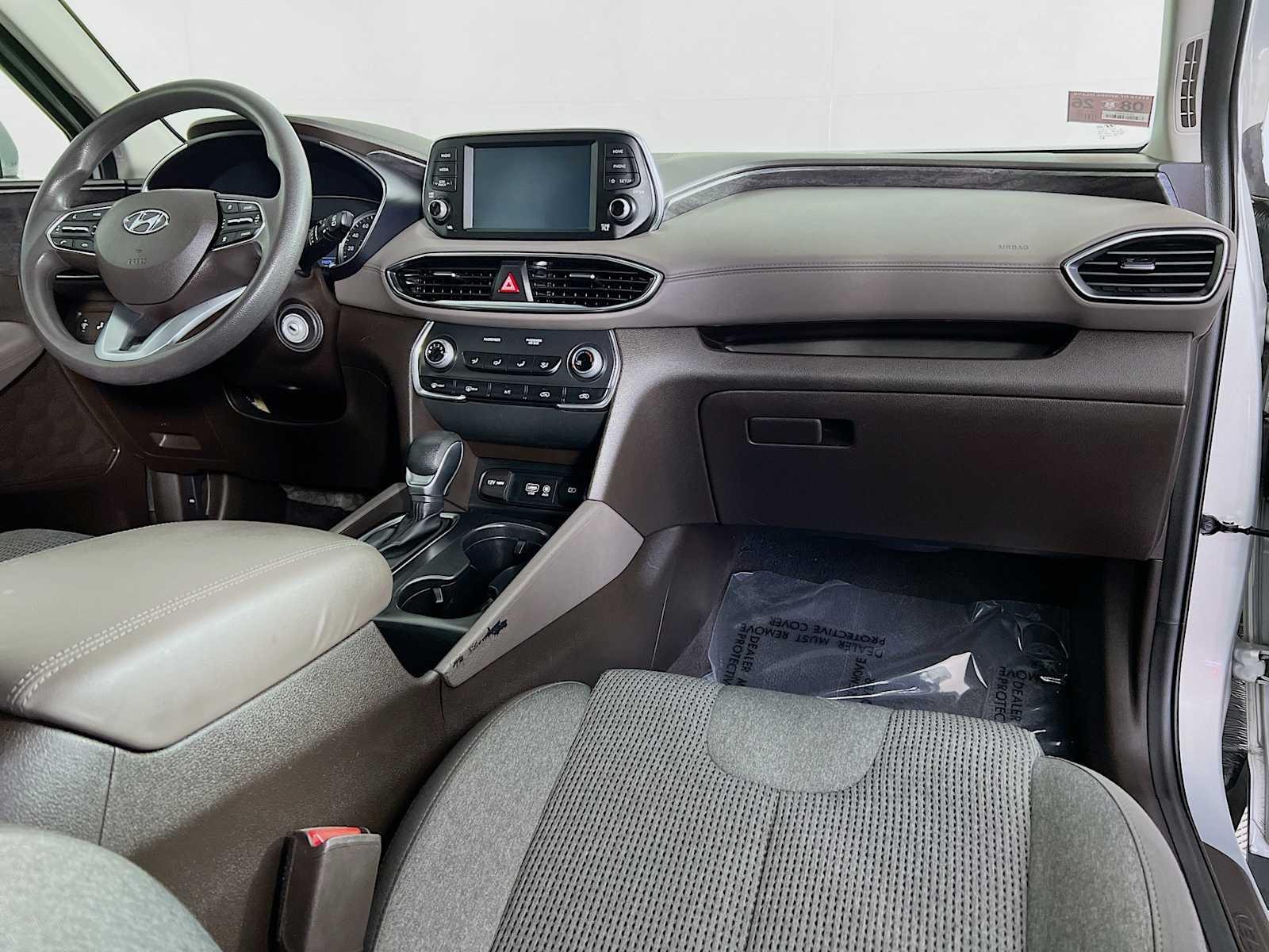 2019 Hyundai Santa Fe SE - Photo 28