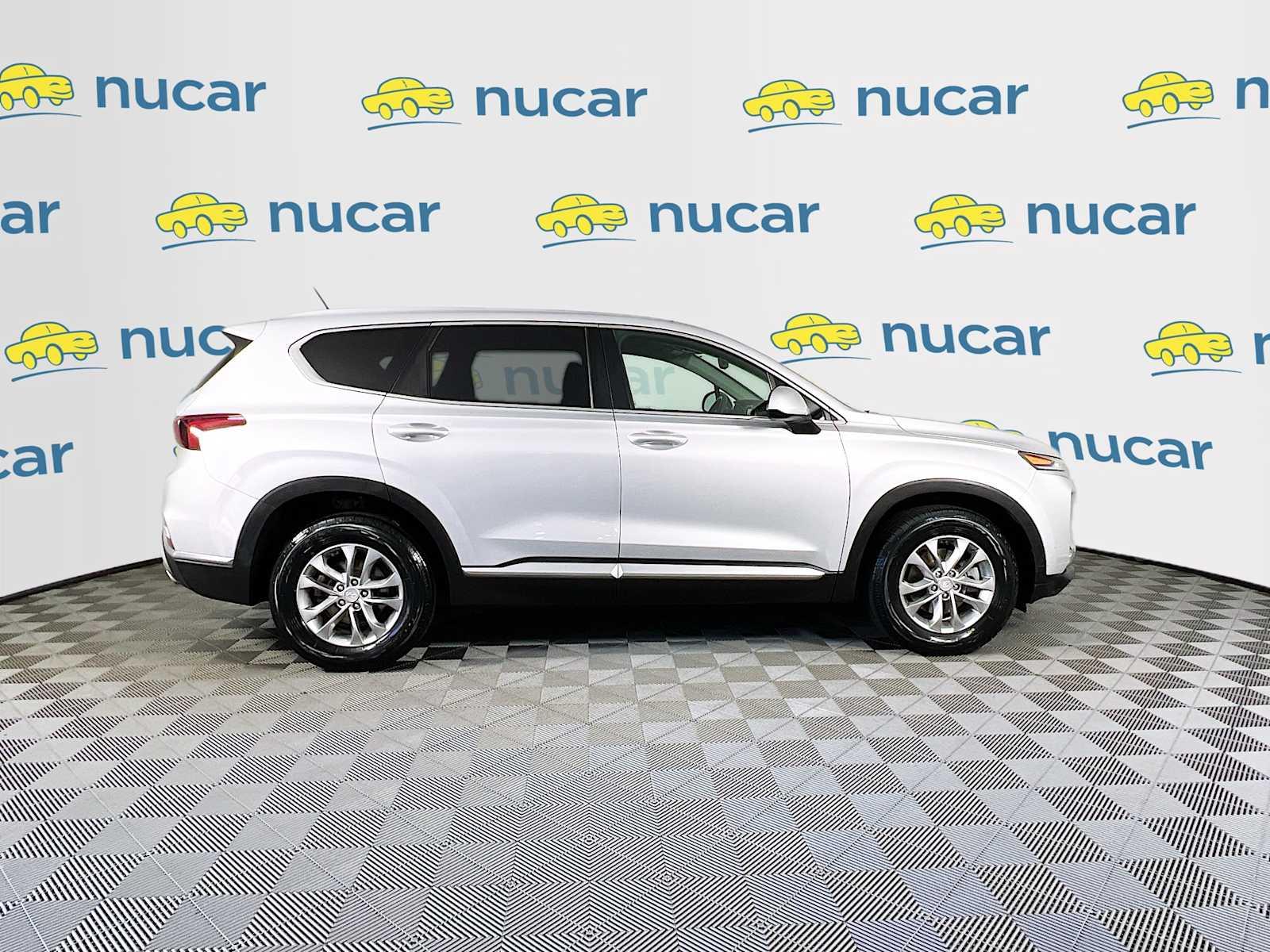 2019 Hyundai Santa Fe SE - Photo 8