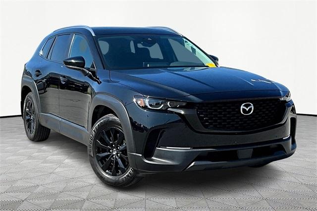 2023 Mazda CX-50 2.5 S Preferred Plus Package