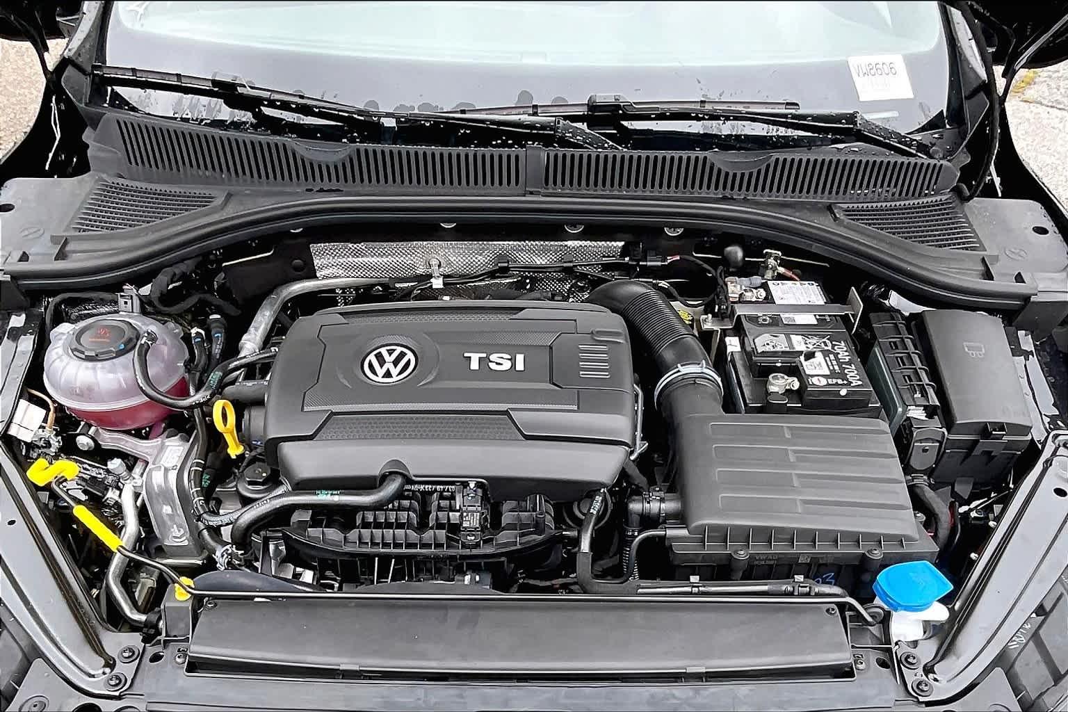 2024 Volkswagen Jetta GLI Autobahn - Photo 15