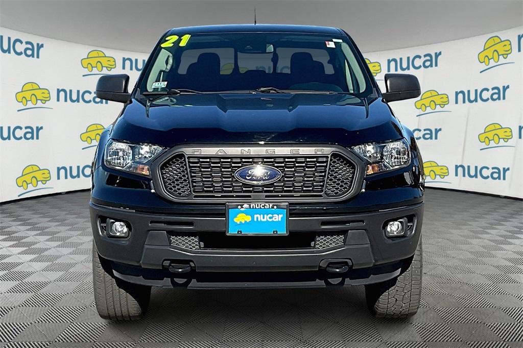 2021 Ford Ranger XL - Photo 2