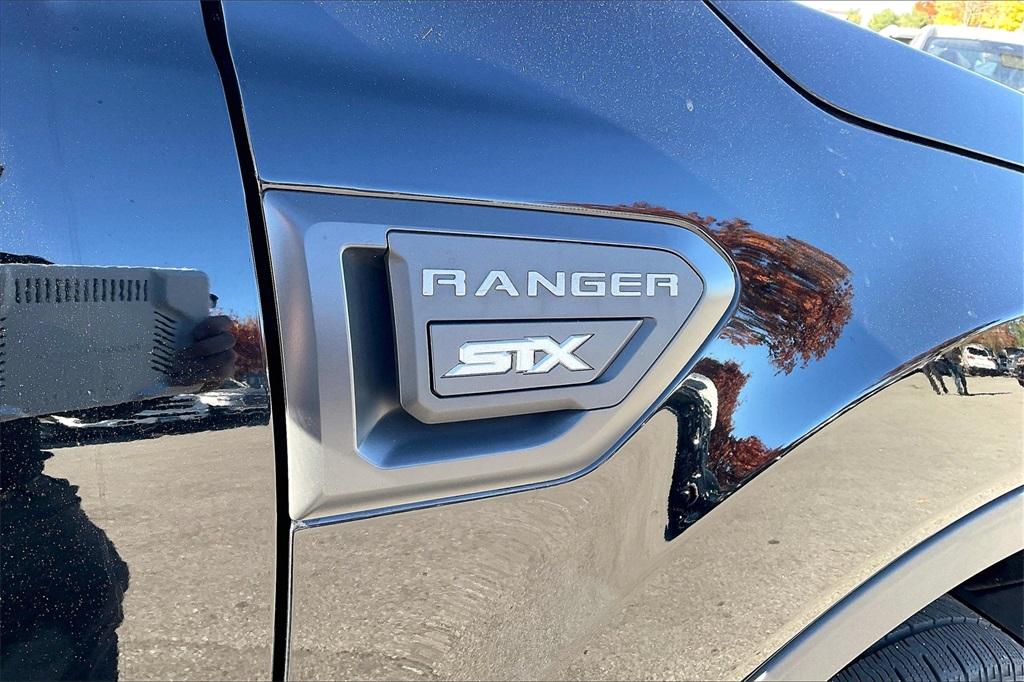 2021 Ford Ranger XL - Photo 25