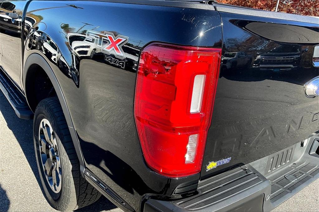 2021 Ford Ranger XL - Photo 29