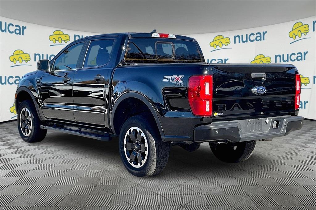 2021 Ford Ranger XL - Photo 4