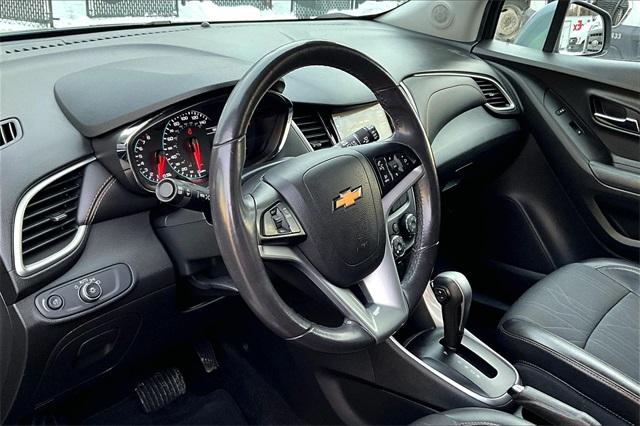 2019 Chevrolet Trax LT - Photo 14