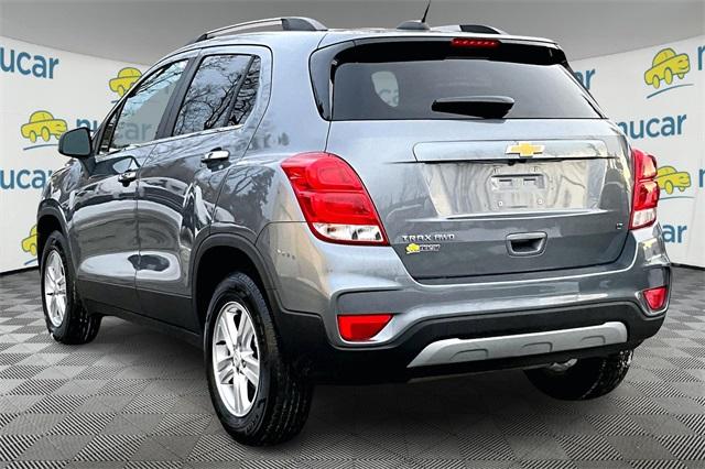 2019 Chevrolet Trax LT - Photo 2