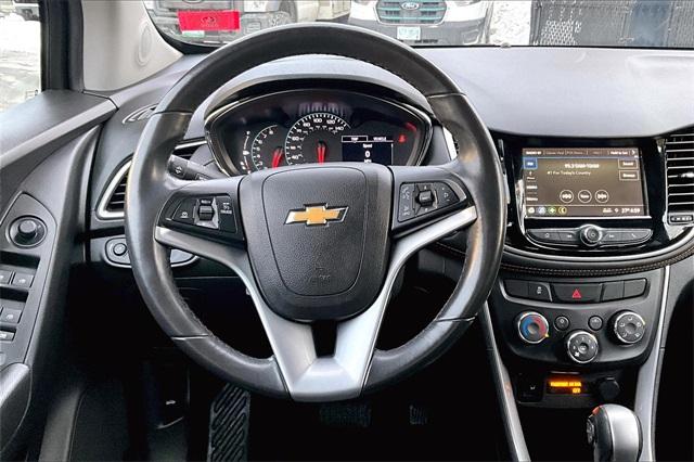 2019 Chevrolet Trax LT - Photo 5