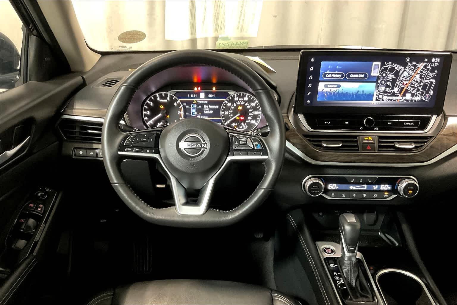 2024 Nissan Altima 2.5 SL - Photo 17