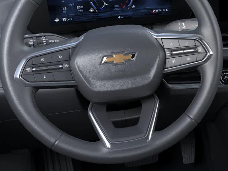 2025 Chevrolet Equinox AWD LT - Photo 19