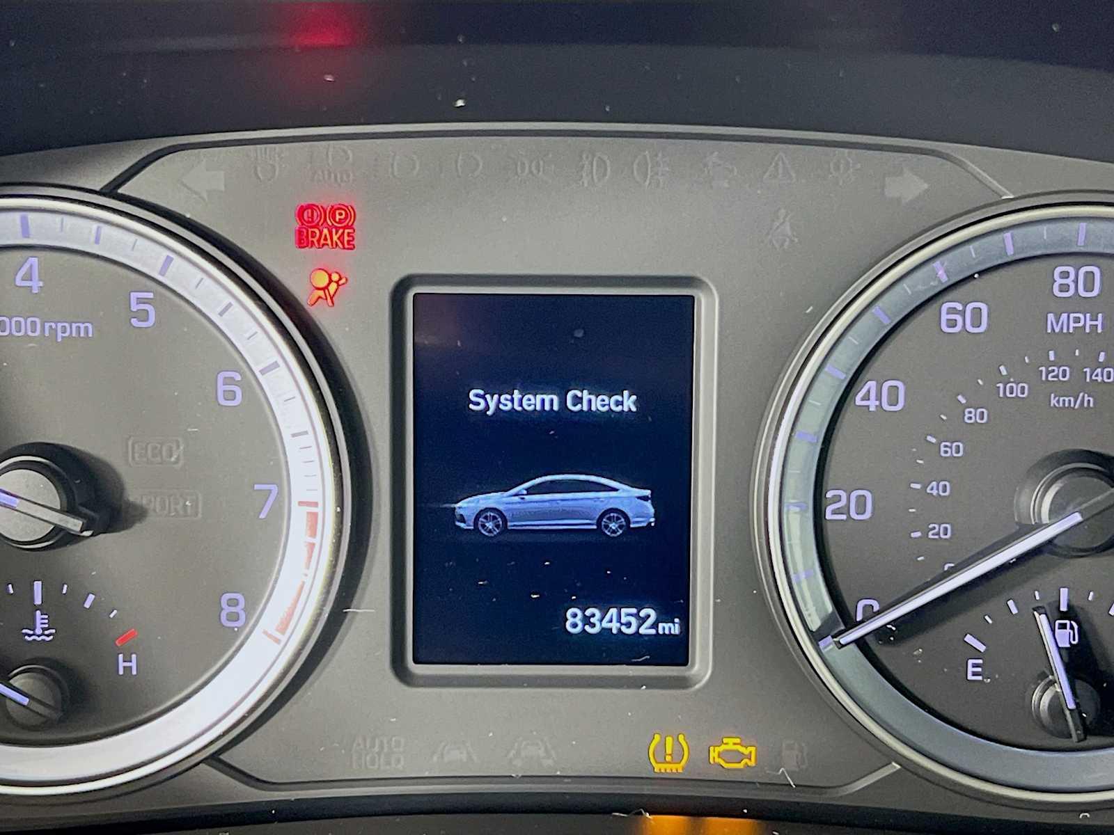 2018 Hyundai Sonata SE - Photo 12