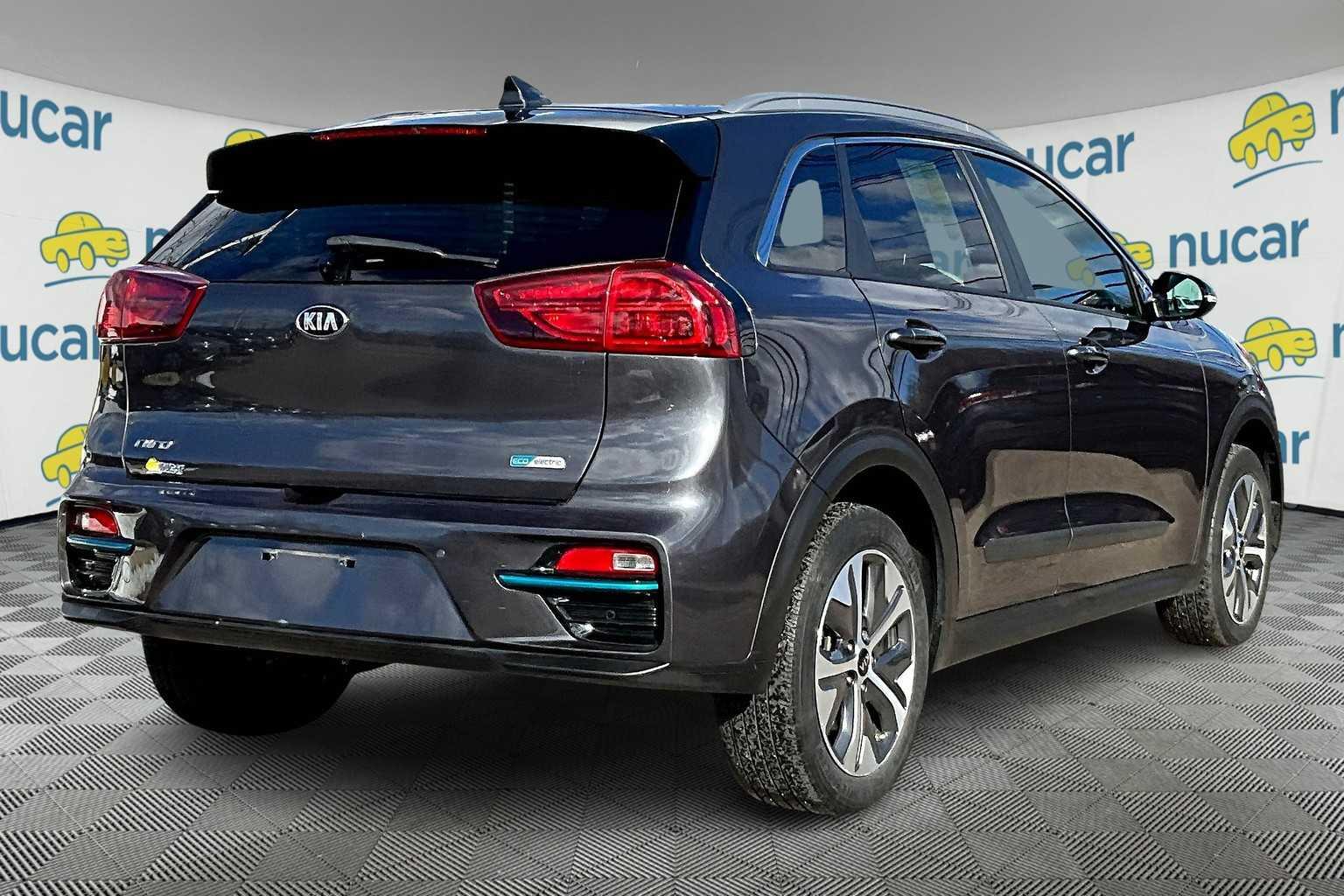 2020 Kia Niro EV EX Premium - Photo 6