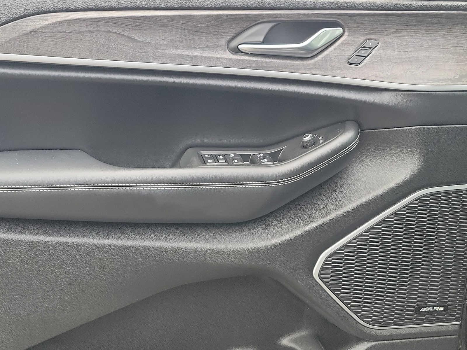 2021 Jeep Grand Cherokee L Limited - Photo 11