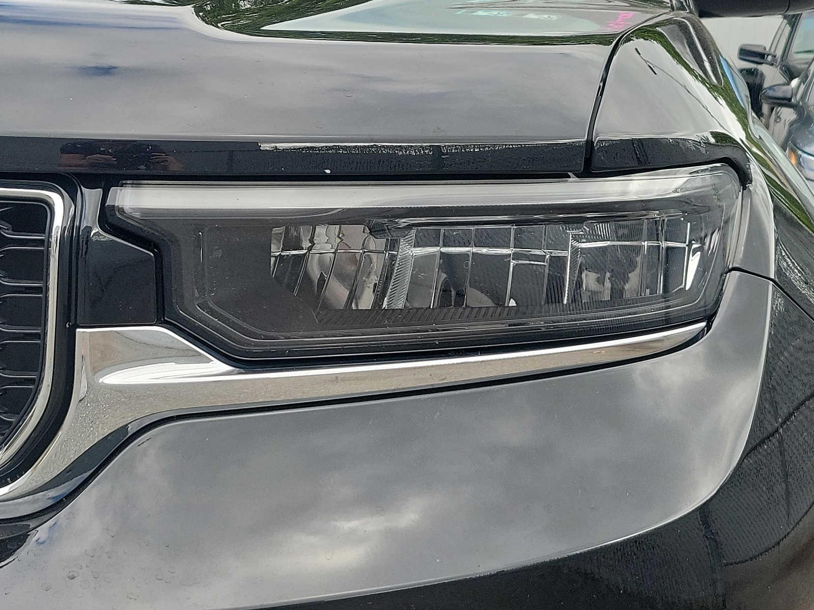 2021 Jeep Grand Cherokee L Limited - Photo 8