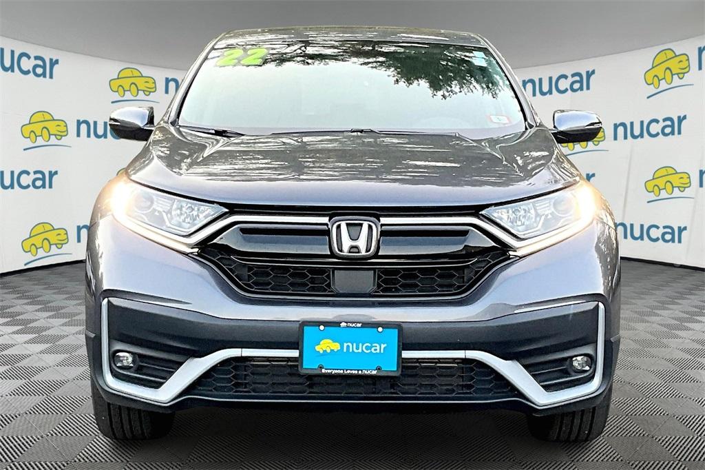 2022 Honda CR-V EX - Photo 2