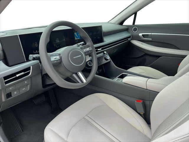 2024 Hyundai Sonata SEL - Photo 14