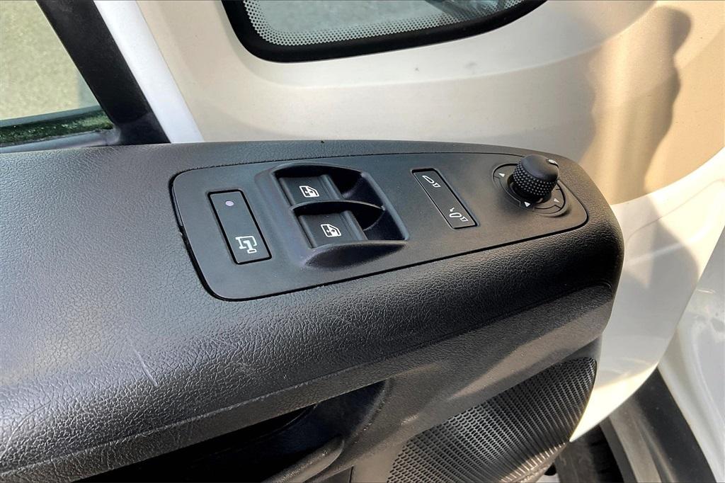 2020 Ram ProMaster 2500 High Roof - Photo 33