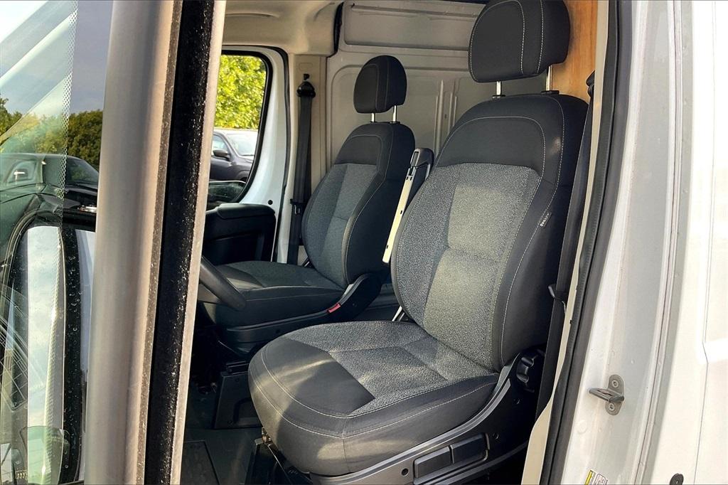 2020 Ram ProMaster 2500 High Roof - Photo 9