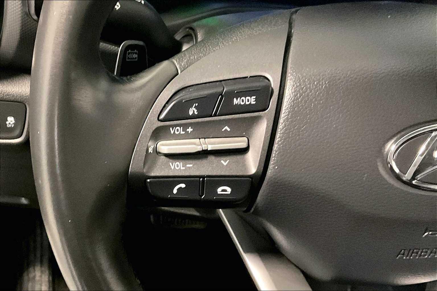 2021 Hyundai Kona Electric Limited - Photo 24