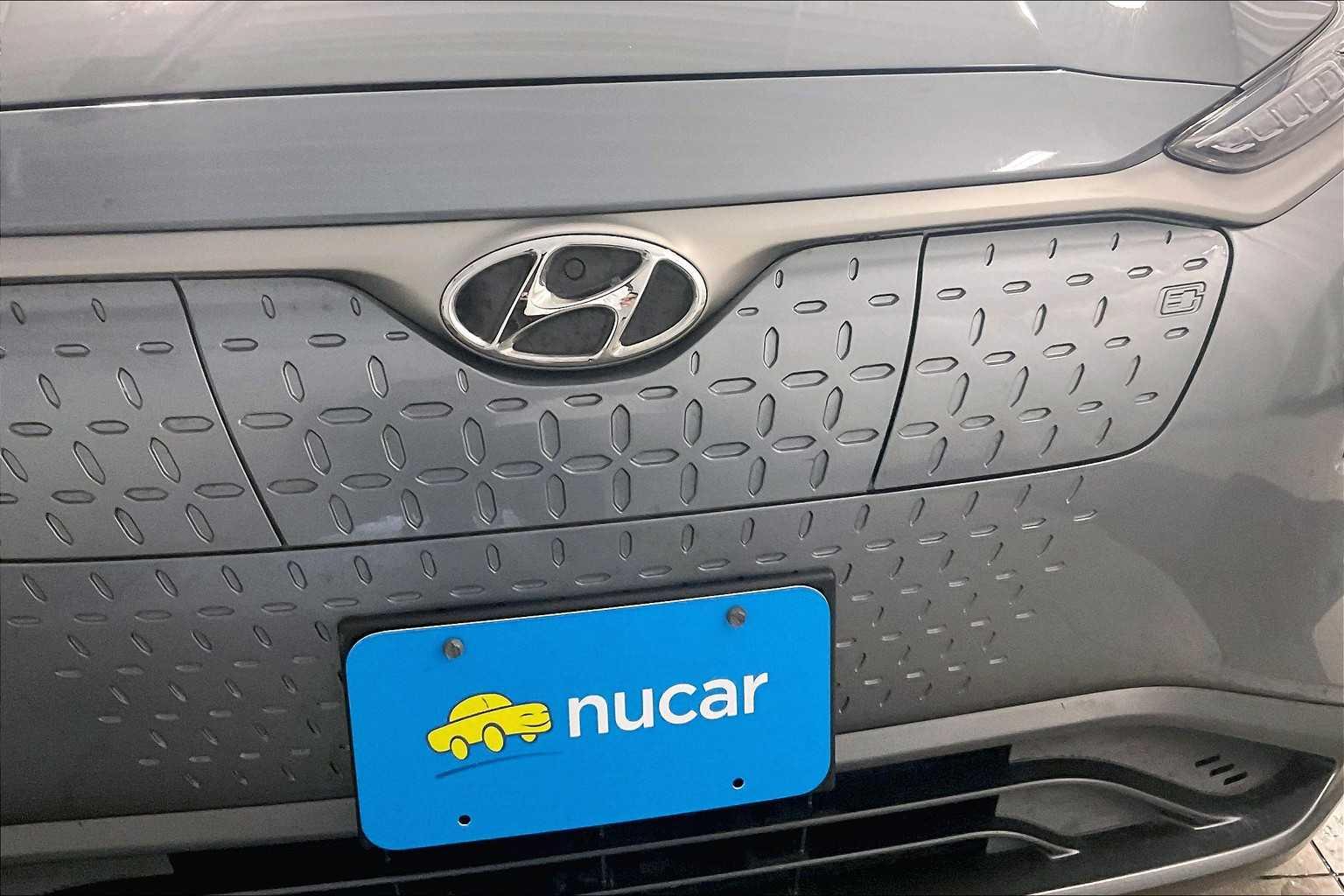 2021 Hyundai Kona Electric Limited - Photo 33