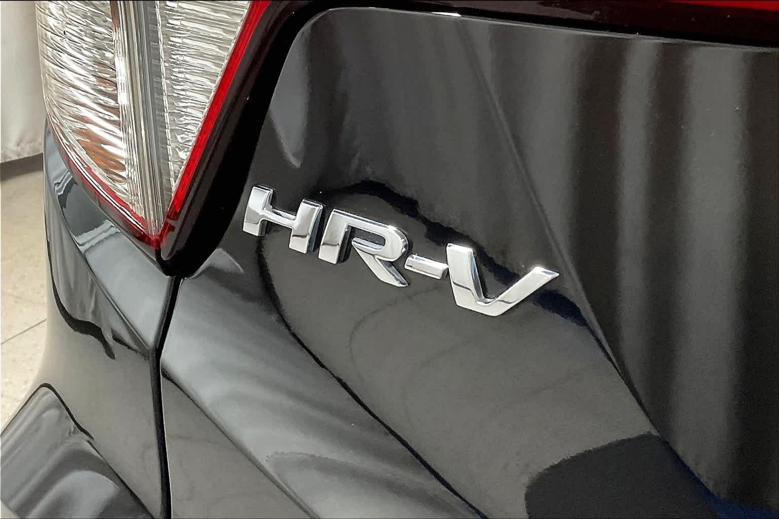 2022 Honda HR-V EX - Photo 28