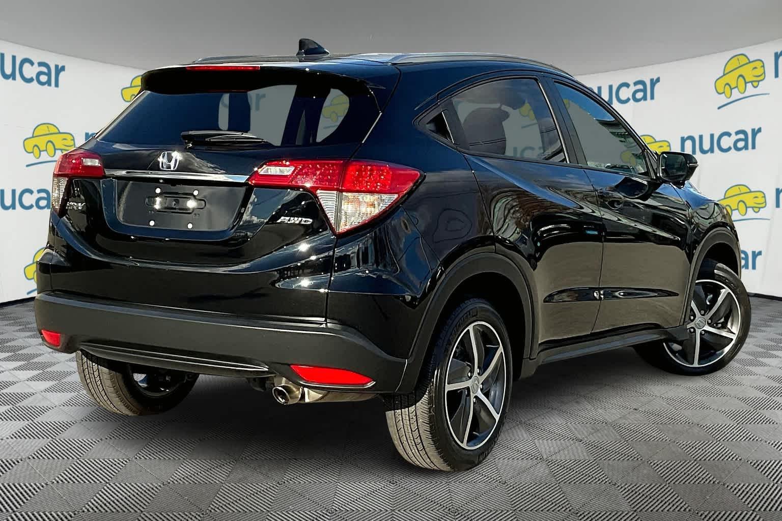 2022 Honda HR-V EX - Photo 6