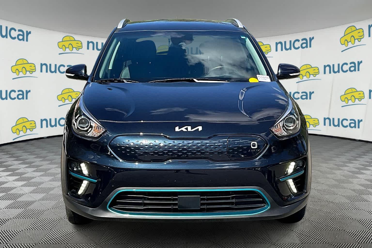 2022 Kia Niro EV EX - Photo 2