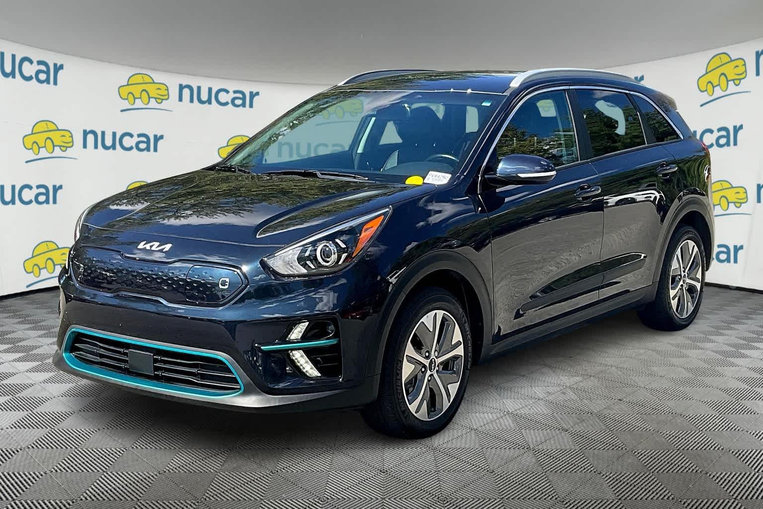 2022 Kia Niro EV EX - Photo 3