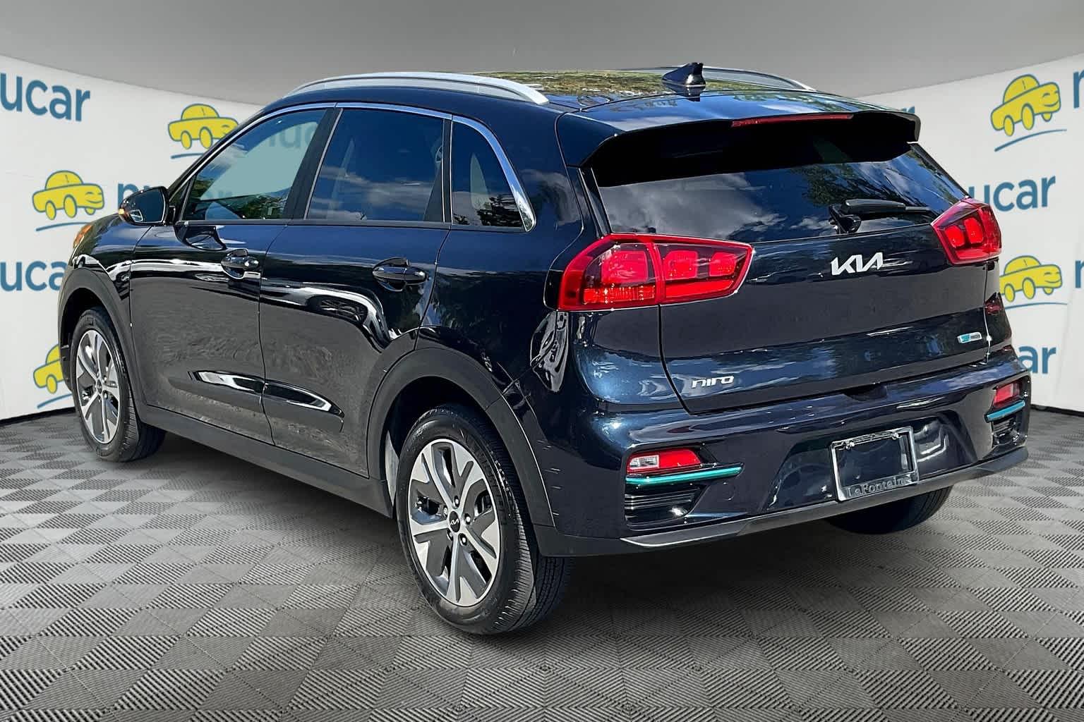 2022 Kia Niro EV EX - Photo 4