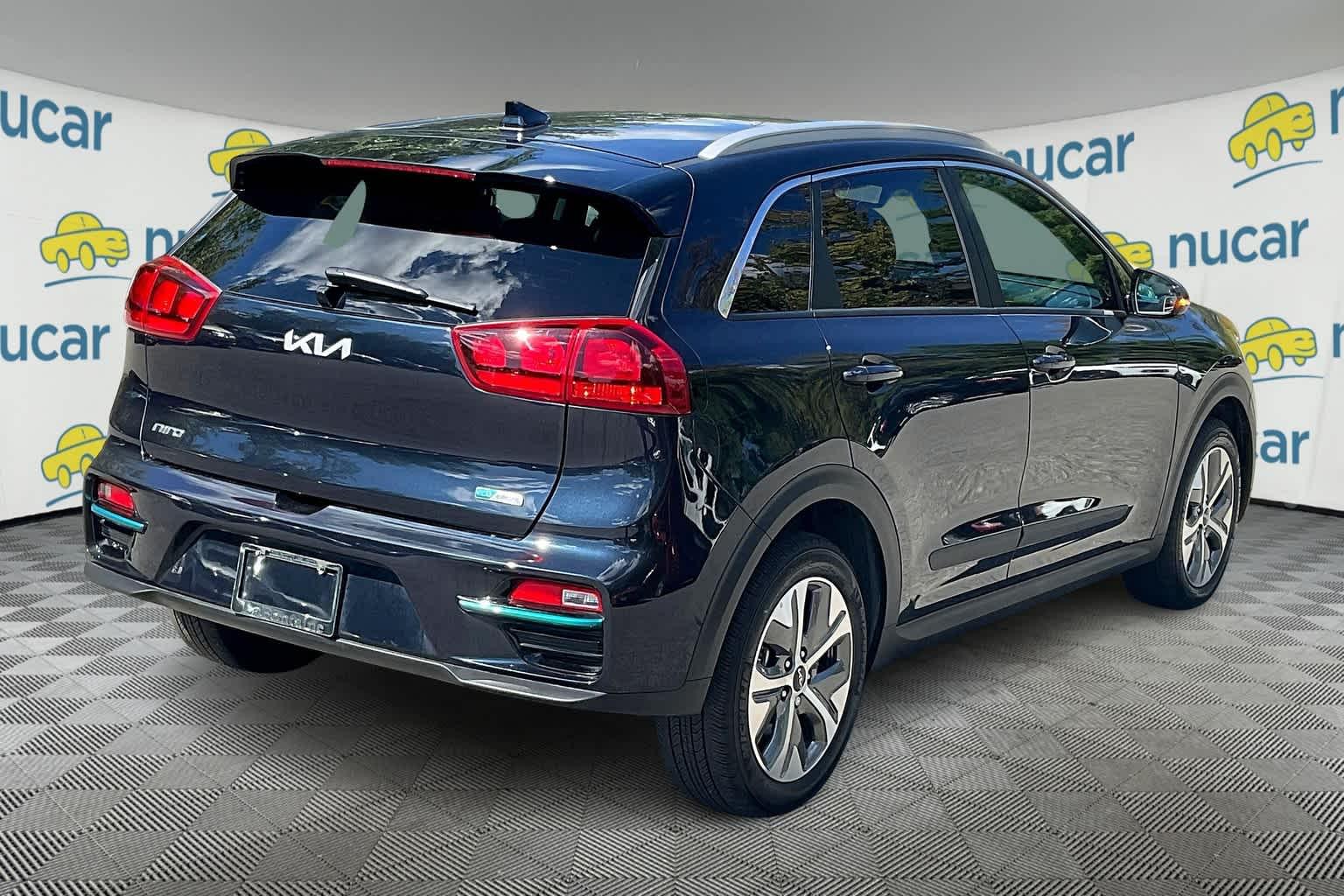 2022 Kia Niro EV EX - Photo 6