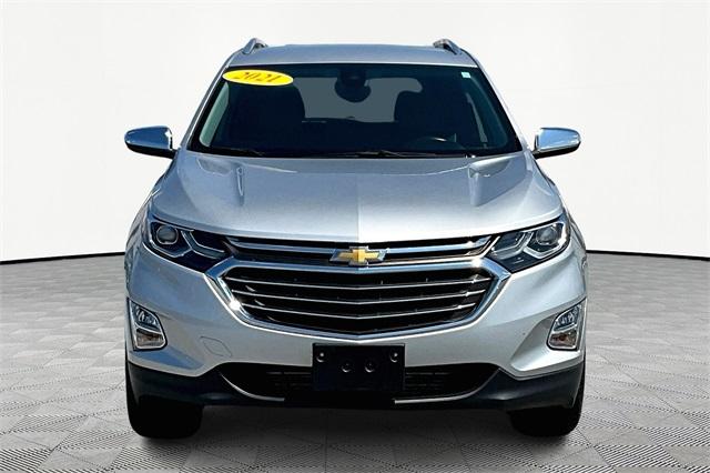 2021 Chevrolet Equinox Premier - Photo 2