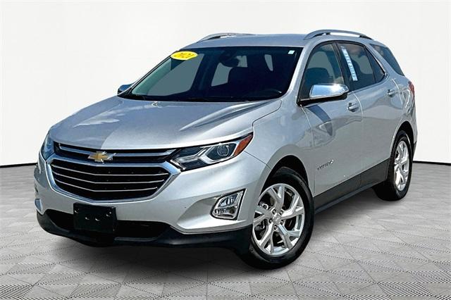 2021 Chevrolet Equinox Premier - Photo 3