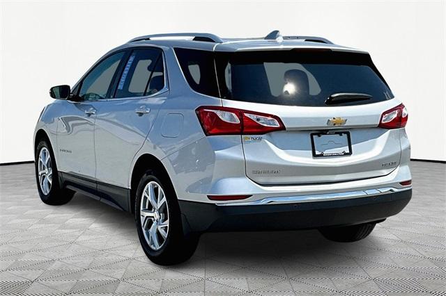 2021 Chevrolet Equinox Premier - Photo 4