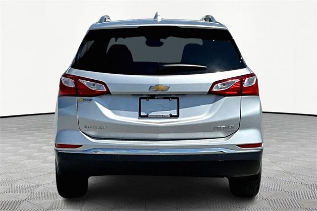 2021 Chevrolet Equinox Premier - Photo 5