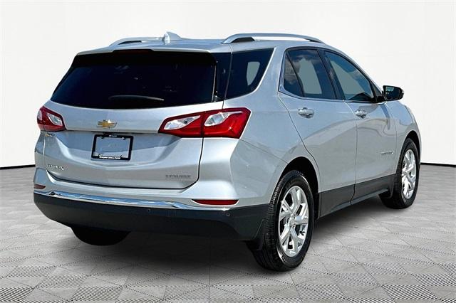 2021 Chevrolet Equinox Premier - Photo 6