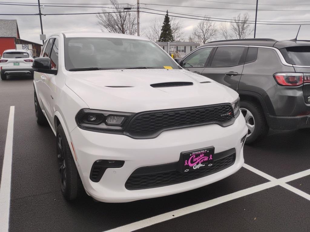 2021 Dodge Durango R/T - Photo 5