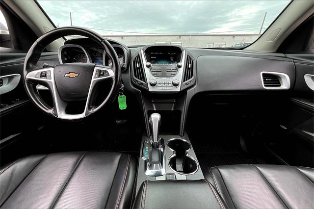 2013 Chevrolet Equinox LT - Photo 20