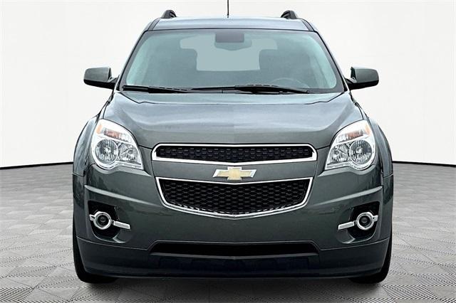 2013 Chevrolet Equinox LT - Photo 2