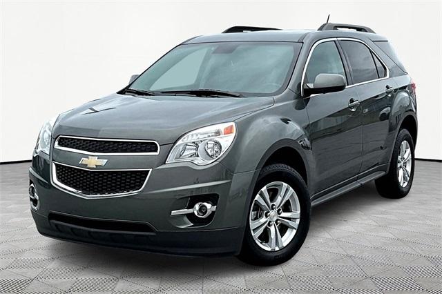 2013 Chevrolet Equinox LT - Photo 3