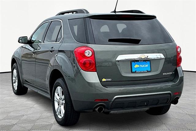 2013 Chevrolet Equinox LT - Photo 4