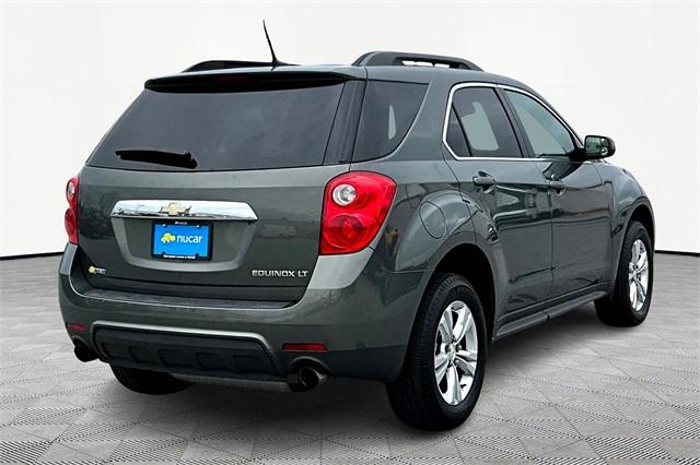 2013 Chevrolet Equinox LT - Photo 6