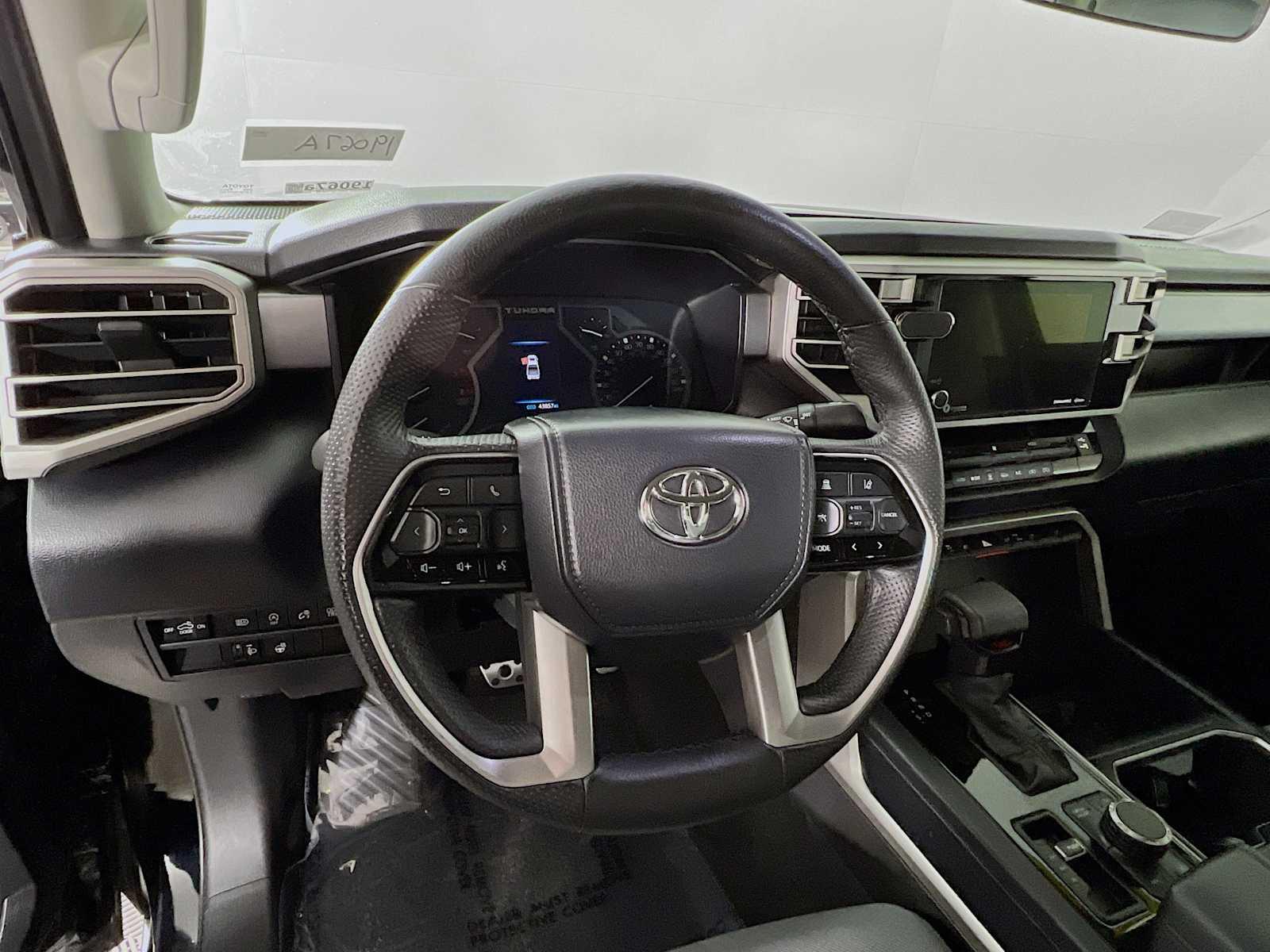 2022 Toyota Tundra SR5 - Photo 11