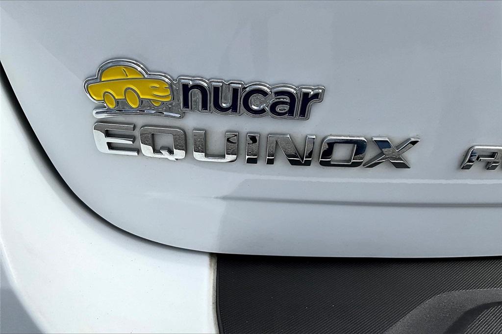 2017 Chevrolet Equinox LS - Photo 28