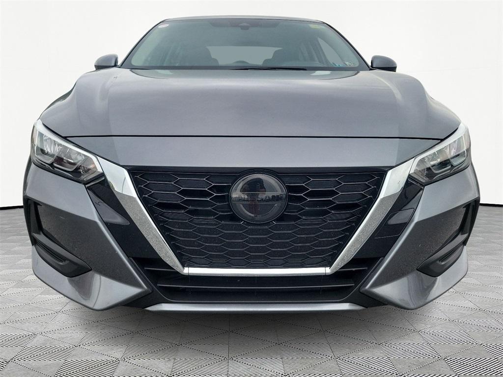 2022 Nissan Sentra SV - Photo 2