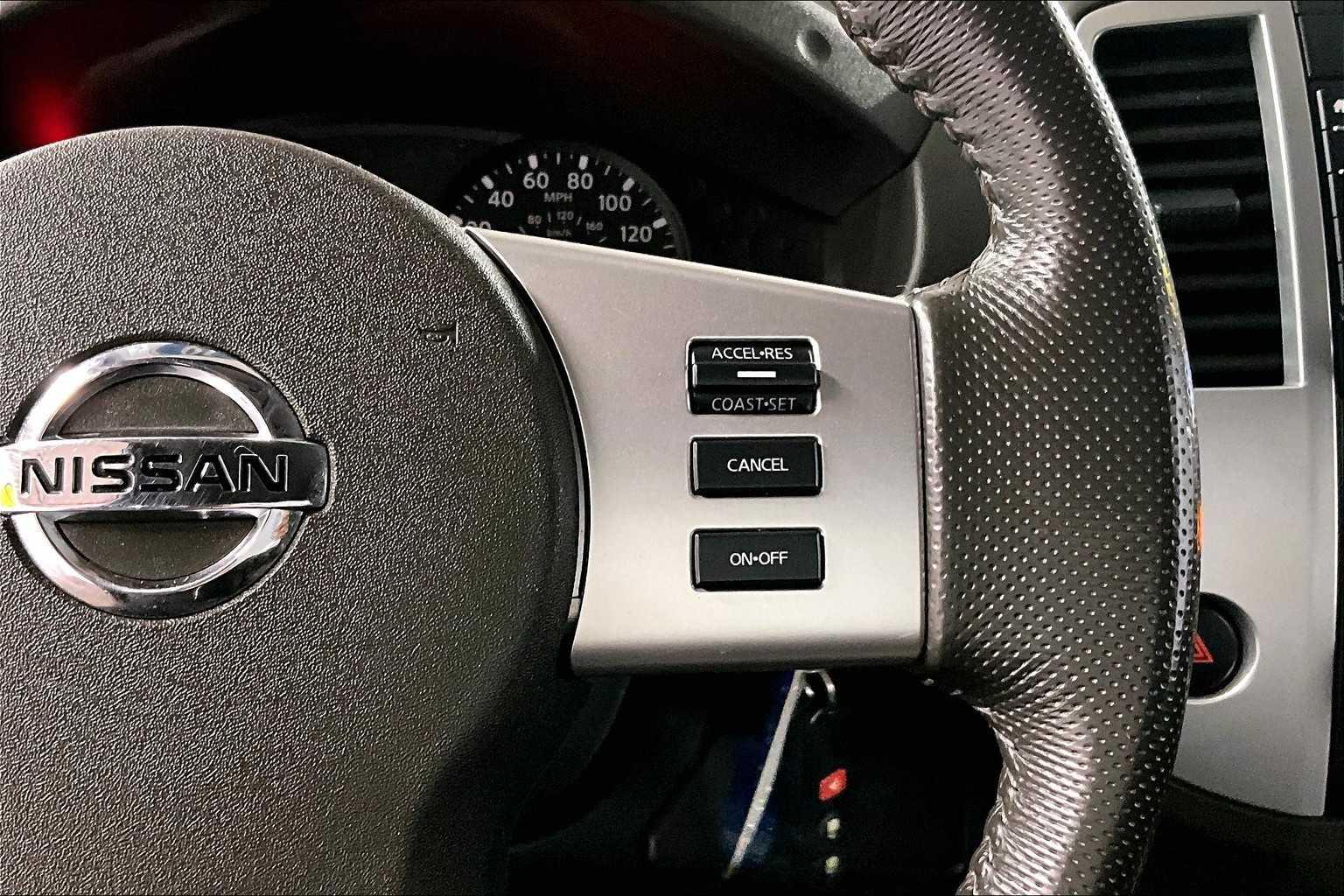 2019 Nissan Frontier SV - Photo 23