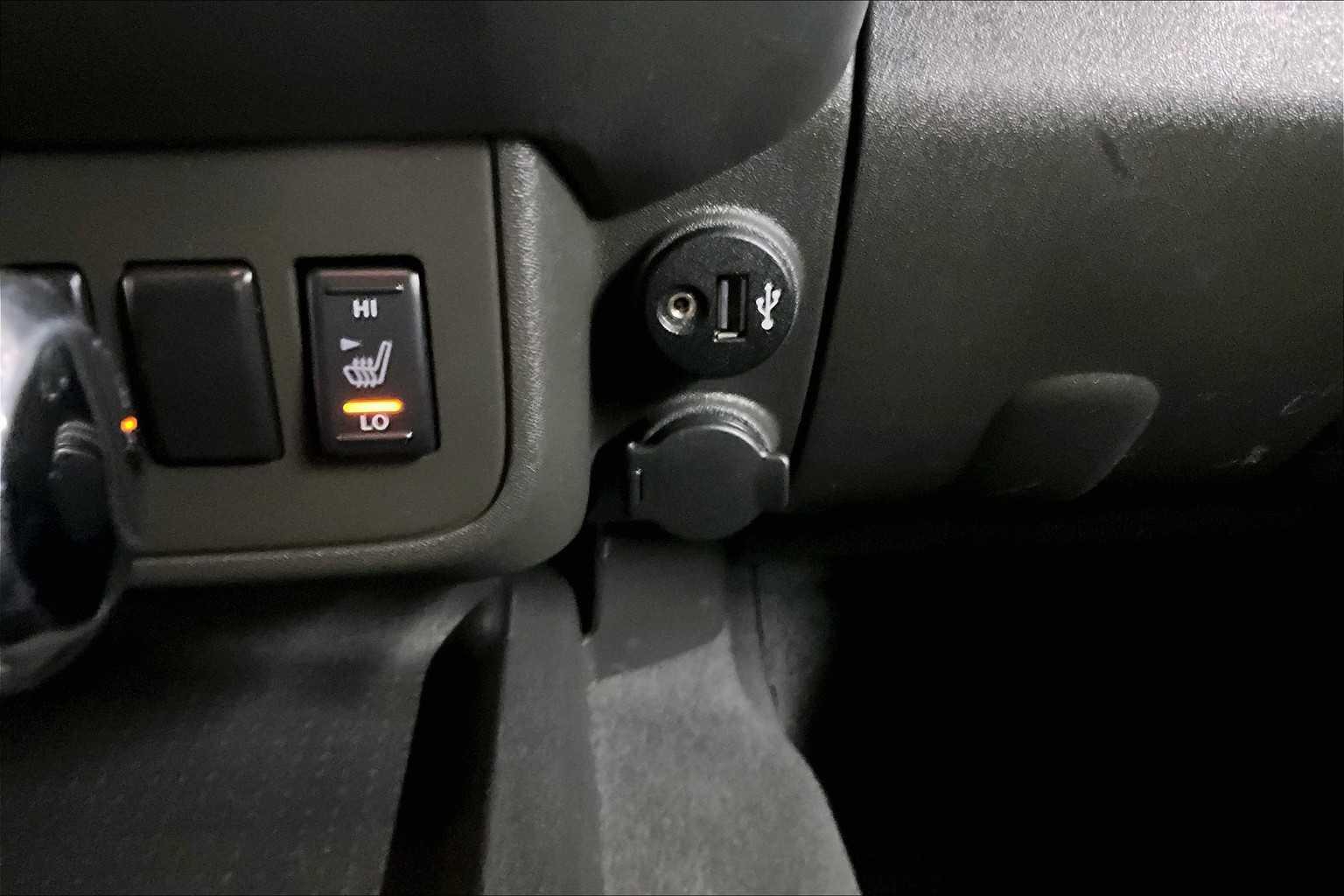 2019 Nissan Frontier SV - Photo 25