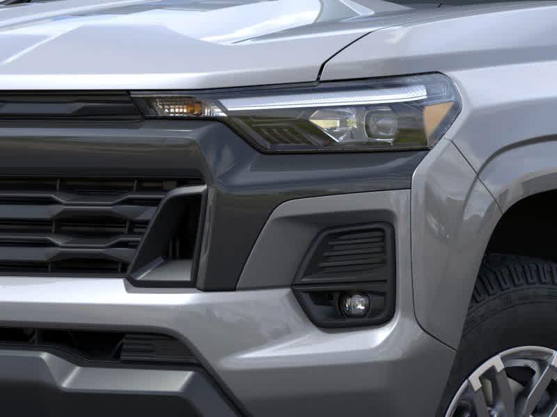 2024 Chevrolet Colorado 4WD LT Crew Cab - Photo 10