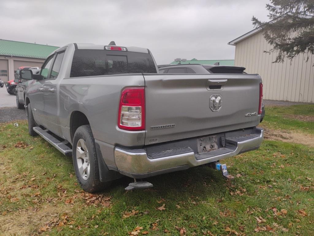 2021 Ram 1500 Big Horn/Lone Star - Photo 2